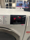 AEG T7DB83GS - Warmtepompdroger - 8 kg - Vochtsensor - Uitgestelde start