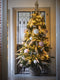 Wintervalley Trees - Kunstkerstboom Lucas - 550 LED-lampjes - 138x240cm - Groen