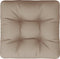 vidaXL-Palletkussen-60x61,5x10-cm-stof-taupe