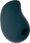 Fun Factory - MEA - Premium Suction Toy - Luchtdruk Vibrator - Velvet Groen