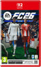 EA Sports FC 26 - Standard Edition - Nintendo Switch 2 - Sport