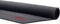 Gembird MP-GAME-XL - Muismat - Groot formaat 350 x 900 mm - Zwart