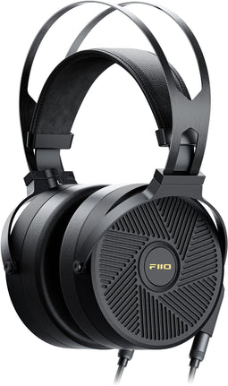 FiiO FT5 - Over-Ear Hoofdtelefoon - 7 - 40000 Hz - Zwart