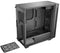 Antec P10C - ATX Semi-toren - 7 uitbreidingssleuven - Zwart