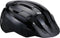 BBB Cycling Condor 2.0 - Fietshelm - Verwijderbaar vizier - Glanzend Zwart - Medium (52-58 cm)