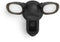 Ring Floodlight Cam Wired Pro - Buitenbeveiliging - 1080p HDR-video 2000 lumen - Zwart