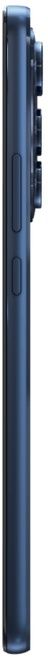 Motorola Edge 30 - Grijs - 128 GB - Dubbele fysieke simkaart