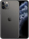 Apple iPhone 11 Pro - 512GB - Triple camera - Spacegrijs