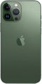 Apple iPhone 13 Pro Max - Alpengroen - 128 GB - Fysieke simkaart + eSIM