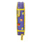 Dubbele etui SuperThings Guardians of Kazoom Geel Paars (28 Onderdelen)