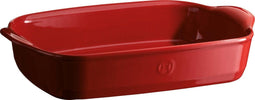Emile Henry Ovenschaal - Grand Cru - 36 x 23 cm / 3 liter