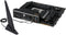 ASUS TUF Gaming B760M-BTF WIFI D4 - Micro-ATX - WiFi 6 2.5 Gb LAN - BTF design