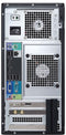 DELL OptiPlex 7010 DDR3-SDRAM i5-3470 Mini Tower Intel Core i5 4 GB 500 GB HDD Windows 7 Professional PC Zwart, Zilver