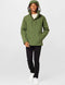 ICEPEAK ALSTON - Lifestyle-outdoorjas - Waterafstotend - Donkergroen (52)