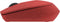 Rapoo M100 - Draadloze Muis - Multimodus Bluetooth 3.0 4.0 2.4 GHz - Rood