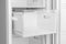 Hanseatic HGS17260CNFI - Vriezer - No Frost - Zilver