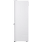 LG GBBSJ1CCSW - Koel-vriescombinatie - Total No Frost - Wit