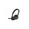 Urban Factory Movee Pro - On-Ear Headset met Bluetooth en microfoon - Zwart