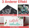 Glanzende Magische Pennen - 2 voor de prijs van één - 12 kleuren - Dubbele lijnen - Metalen pennen - Glitterpennen - Contourmarkering voor Handbelettering - Kerstkaarten, Gastenboek, Fotoalbum, Doe-het-zelf Plakboekaccessoires,