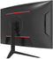 LC-Power LC-M27-QHD-165-C - Monitor - 27