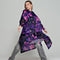 RAINKISS - City Lights - Rain poncho