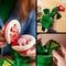 LEGO Super Mario - Piranha Plant (71426) - Bouwbaar displaymodel - 23 cm hoog