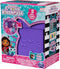 Gabby’s Poppenhuis - speelset met clip met speelgoedfiguur en poppenhuisaccessoires - stijlen kunnen verschillen