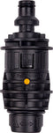Fiat Professional - Hogedrukreiniger F1 - 1600W met opzetborstel set