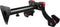 Maclean MC-449 - Fiets muurbeugel - Wandmontage - Zwart
