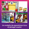 LEGO Friends Heartlake City - Appartementen en winkels - 2040 onderdelen