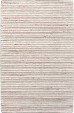 Vloerkleed Mango Ivoor - Wol - 230x160x1cm - Vloerkleed Mango - House Nordic