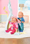 BABY born Speelpakje Roze - Poppenkleding 43 cm
