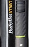 BaByliss Wtech E750E - Tondeuse - RVS messen - Zwart