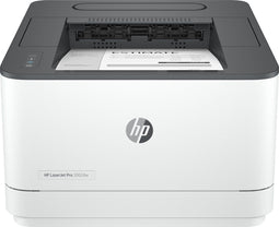 HP LaserJet Pro 3002dw - Laserprinter - 33 ppm - Wit