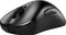 Pulsar Xlite V3 Mini Black - Muis - Bedraad & draadloos - PAW3395 - 26000 DPI - zwart