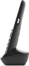 Gigaset E720HX - DECT-telefoon - Handsfree met grote knoppen en Bluetooth - Zwart