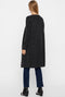 VERO MODA VMDOFFY LS LONG OPEN CARDIGAN GA NOOS - Dames Vest - Lange mouwen - M