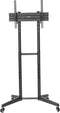 SpeaKa Professional SP-TVC-300 - TV-wagen - In hoogte verstelbaar 94-178 cm - Draaggewicht 50 kg
