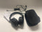 Sennheiser HD 450BT - Draadloze Koptelefoon - Noise Cancelling - Zwart