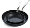 GreenPan Barcelona Infinity Pro - Koekenpannenset - 20 + 28 cm - Keramisch - Inductie (2 stuks)