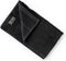 LINNICK Pure Gastendoek - 100% Katoen - Black - 30x50cm - Per 6 Stuks
