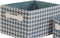 Basket spelset DKD Home Decor 32 x 24 x 18 cm
