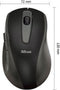 Trust EasyClick - Draadloze Muis - 5-knops 1000 dpi - Zwart