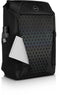 Dell GM1720PM - Gamingrugzak 43,2 cm - Draaghandvat en schouderband - Zwart