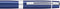 Sheaffer rollerball - 300 E9341 - Glossy blue chrome plated - SF-E1934151