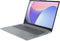 Lenovo IdeaPad Slim 3 16IAH8 - Laptop - Intel Core i5-12450H - 8GB RAM - 512GB SSD - 16 inch 1920x1200 (WUXGA)