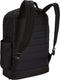 Case Logic Alto - Rugzak 26L - Gerecycled polyester - Zwart