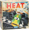 Days of Wonder HEAT - Bordspel - Strategisch spel - Nederlandstalig