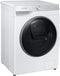 Samsung WW90T986ASH - Wasmachine - QuickDrive - AddWash - 9kg