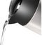 Bosch TWK3P420 - Waterkoker - 2400 Watt 1,7 liter RVS/zwart